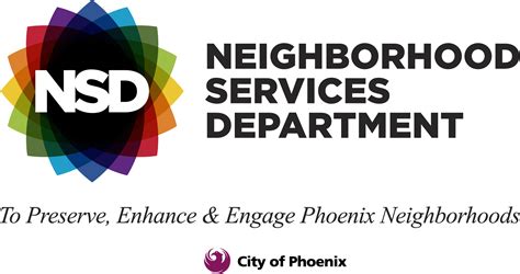 Neighborhood Services Department .